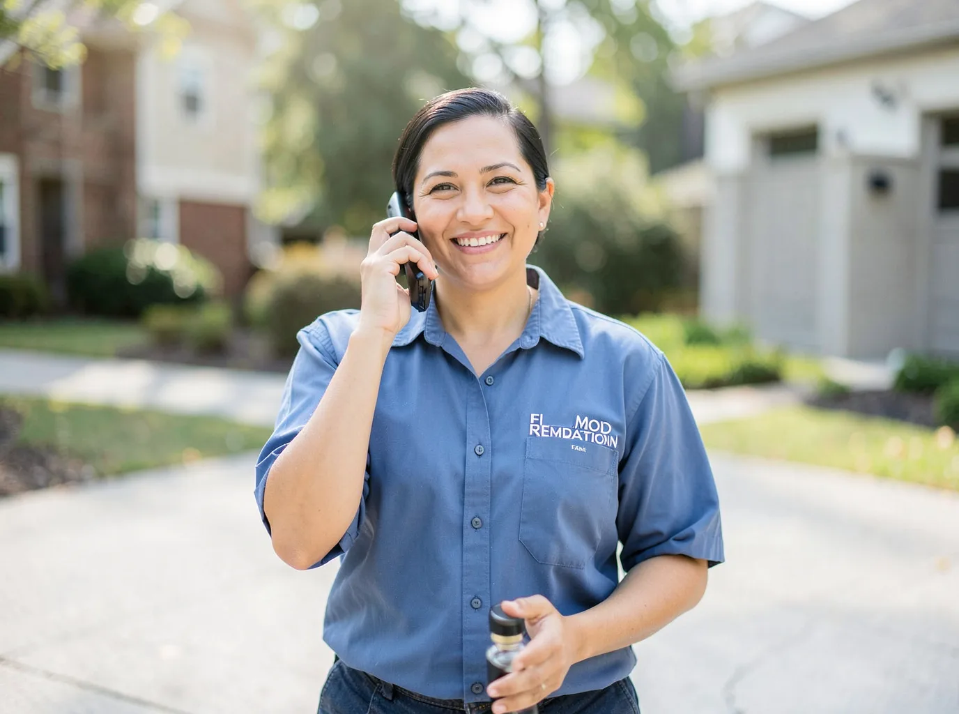 Mold Remediation Guymon, OK FAQs